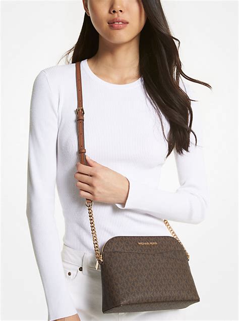 michael kors crossbody bag australia jet set|michael kors jet set collection.